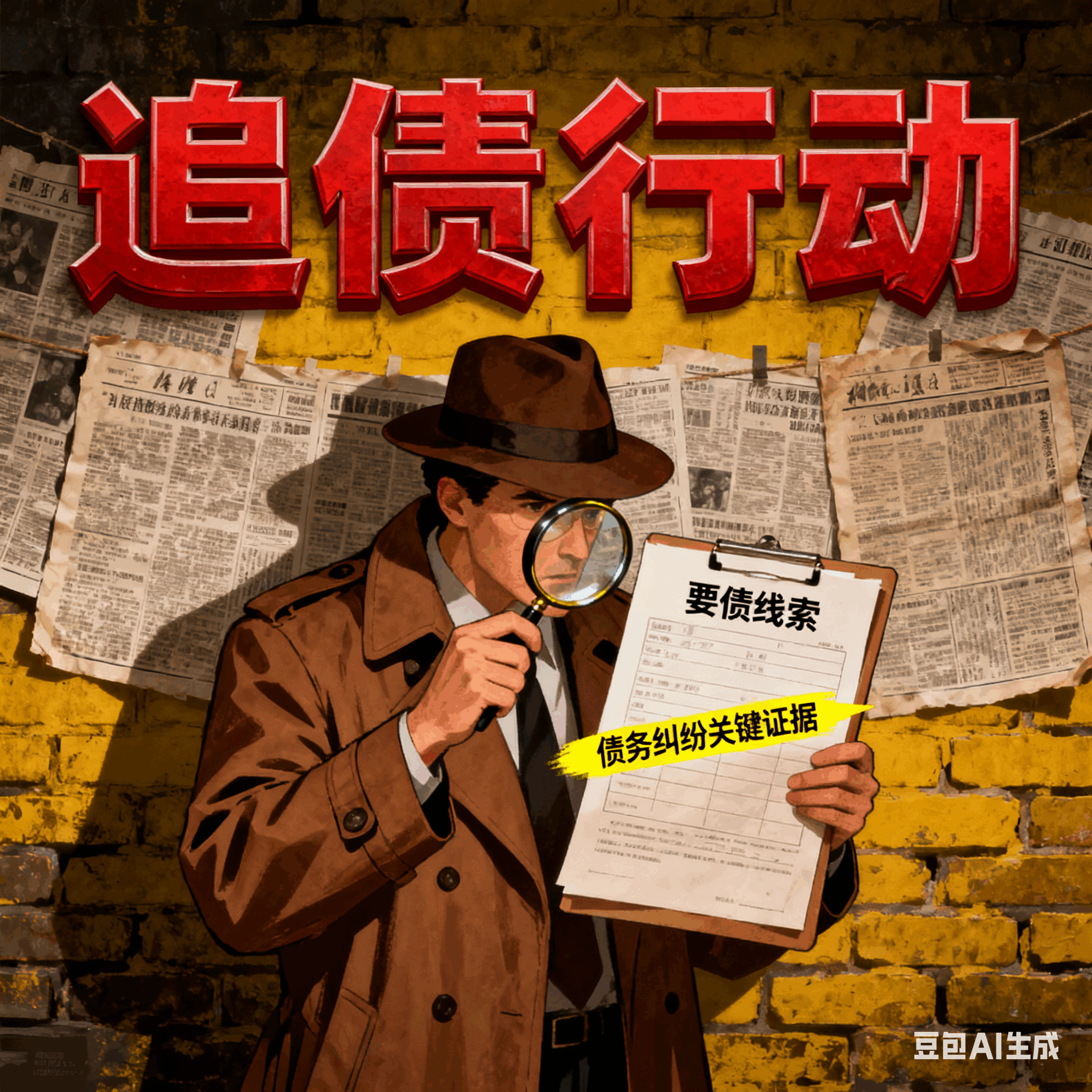 深入了解追债财产保全的关键要点