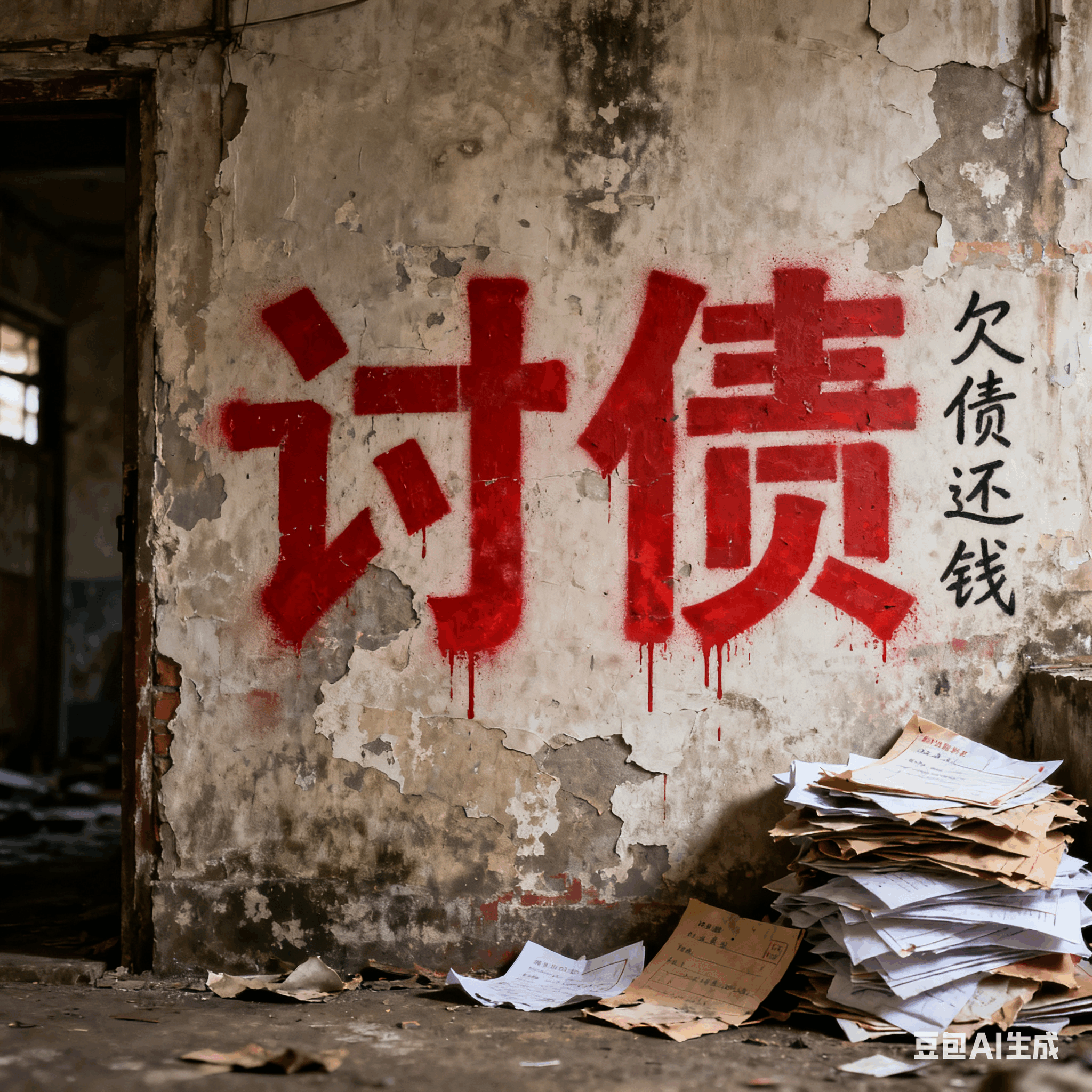 东莞要债公司强化债权风险防控